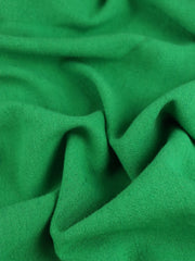 Load image into Gallery viewer, Bright Kelly Luxor Heavy Linen Slub