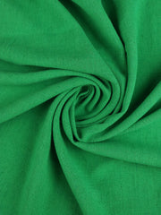 Load image into Gallery viewer, Bright Kelly Luxor Heavy Linen Slub