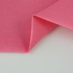 Load image into Gallery viewer, Bubblegum Pink Parkville Linen Cotton
