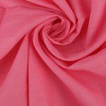 Load image into Gallery viewer, Bubblegum Pink Parkville Linen Cotton
