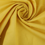 Load image into Gallery viewer, Yellow Daisy Parkville Linen Cotton
