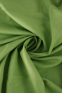 Green Apple Parkville Linen Cotton