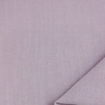 Load image into Gallery viewer, Soft Lilac Luxor Heavy Linen Slub
