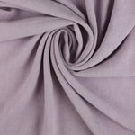 Load image into Gallery viewer, Soft Lilac Luxor Heavy Linen Slub
