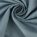 Load image into Gallery viewer, Steely Blue Parkville Linen Cotton
