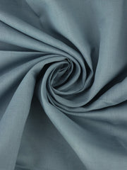 Load image into Gallery viewer, Steely Blue Parkville Linen Cotton