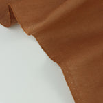 Load image into Gallery viewer, Caramel Latte Parkville Linen Cotton
