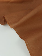 Load image into Gallery viewer, Caramel Latte Parkville Linen Cotton
