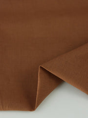 Load image into Gallery viewer, Caramel Latte Parkville Linen Cotton
