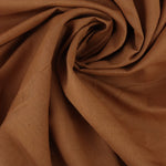 Load image into Gallery viewer, Caramel Latte Parkville Linen Cotton
