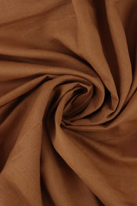 Caramel Latte Parkville Linen Cotton