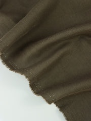 Load image into Gallery viewer, Olive Bronze Parkville Linen Cotton