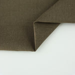 Load image into Gallery viewer, Olive Bronze Parkville Linen Cotton
