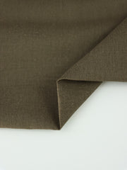 Load image into Gallery viewer, Olive Bronze Parkville Linen Cotton