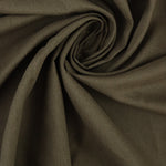 Load image into Gallery viewer, Olive Bronze Parkville Linen Cotton
