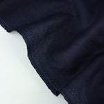 Load image into Gallery viewer, Navy Parkville Linen Cotton
