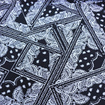 Load image into Gallery viewer, Flawed &#39;Poker Face&#39; K-Deer Athletic Nylon/Spandex Tricot
