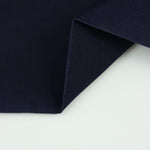 Load image into Gallery viewer, Navy Parkville Linen Cotton
