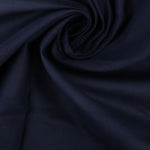 Load image into Gallery viewer, Navy Parkville Linen Cotton
