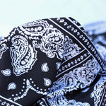 Load image into Gallery viewer, Flawed &#39;Poker Face&#39; K-Deer Athletic Nylon/Spandex Tricot
