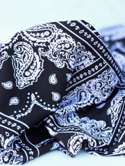 Load image into Gallery viewer, Flawed &#39;Poker Face&#39; K-Deer Athletic Nylon/Spandex Tricot
