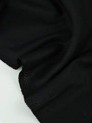 Load image into Gallery viewer, Black Parkville Linen Cotton