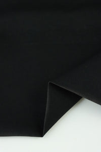 Black Parkville Linen Cotton