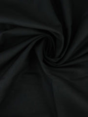 Load image into Gallery viewer, Black Parkville Linen Cotton