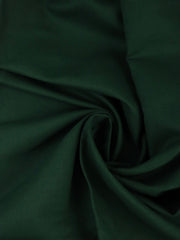Load image into Gallery viewer, Forest Green Parkville Linen Cotton