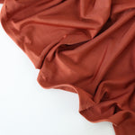 Load image into Gallery viewer, Rust Silky ITY | Designer Deadstock

