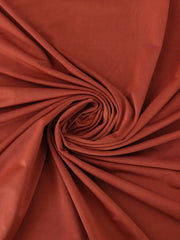 Load image into Gallery viewer, Rust Silky ITY | Designer Deadstock