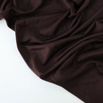 Load image into Gallery viewer, Cocoa Silky ITY | Designer Deadstock
