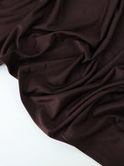 Load image into Gallery viewer, Cocoa Silky ITY | Designer Deadstock
