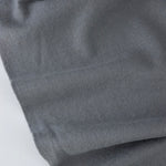 Load image into Gallery viewer, Pewter Bellevue Brushed Wool Knit | By The Half Yard
