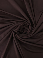 Load image into Gallery viewer, Cocoa Silky ITY | Designer Deadstock
