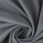 Load image into Gallery viewer, Pewter Bellevue Brushed Wool Knit | By The Half Yard
