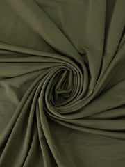 Load image into Gallery viewer, Olive Silky ITY | Designer Deadstock