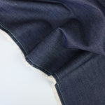 Load image into Gallery viewer, Indigo Tencel Rayon Denim
