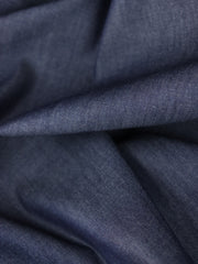 Load image into Gallery viewer, Indigo Tencel Rayon Denim