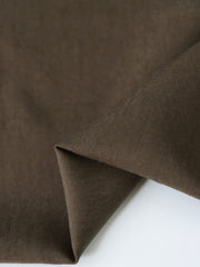 Load image into Gallery viewer, Olive Tencel Twill