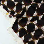 Load image into Gallery viewer, Dashing Plaid Rayon Challis
