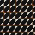 Load image into Gallery viewer, Dashing Plaid Rayon Challis
