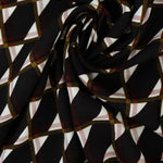 Load image into Gallery viewer, Dashing Plaid Rayon Challis
