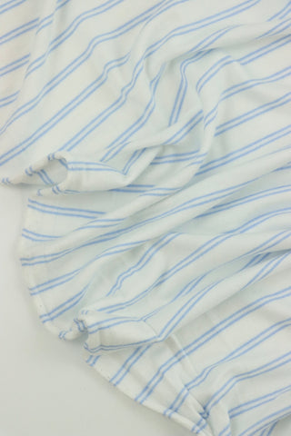 Rayon Spandex Stripes