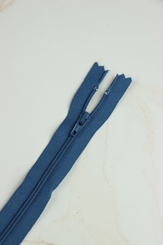 Blue 7