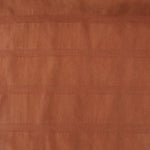 Load image into Gallery viewer, Pumpkin Spice Grenada Grid Sandwashed Cupro Tencel
