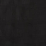 Load image into Gallery viewer, Black Grenada Grid Sandwashed Cupro Tencel
