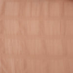 Load image into Gallery viewer, 2YD PRECUT; Rose Tea Grenada Grid Sandwashed Cupro Tencel
