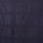 Load image into Gallery viewer, Navy Grenada Grid Sandwashed Cupro Tencel
