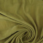 Load image into Gallery viewer, Lily Pad Grenada Grid Sandwashed Cupro Tencel
